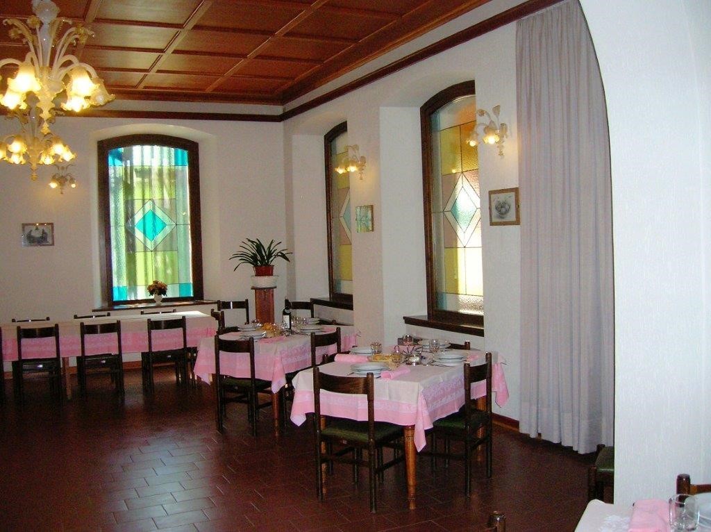 Villa Luzzago