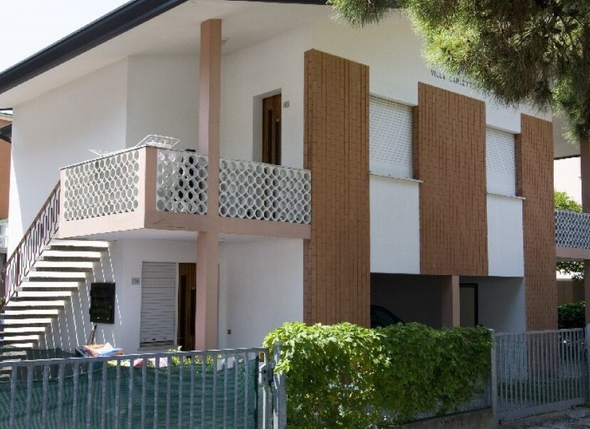 Ville Pina E Carletto
