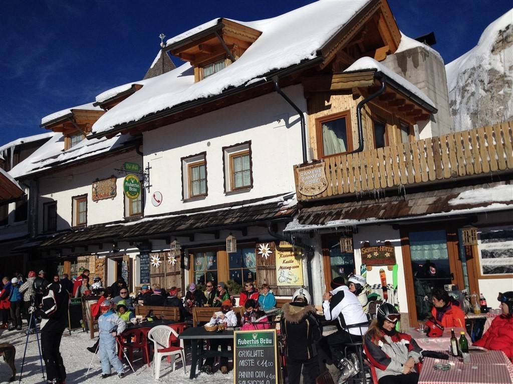 Penzion Alpino