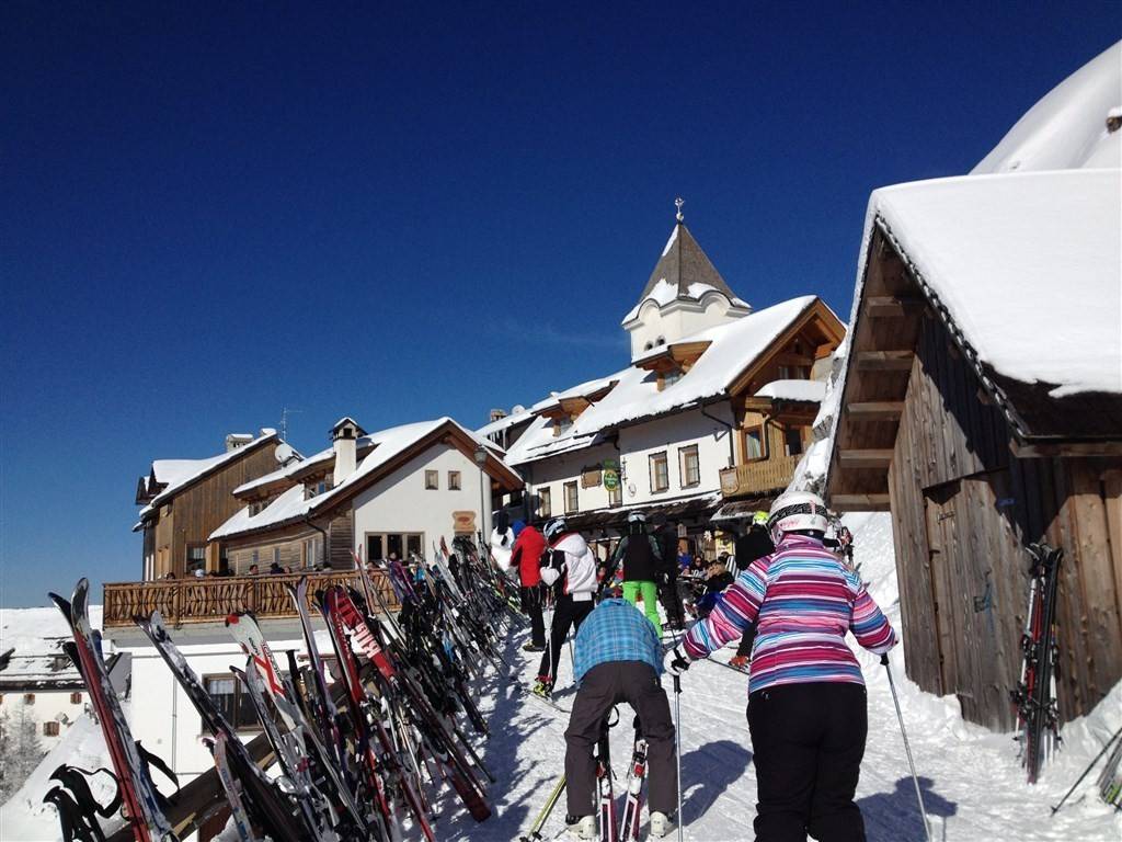 Penzion Alpino