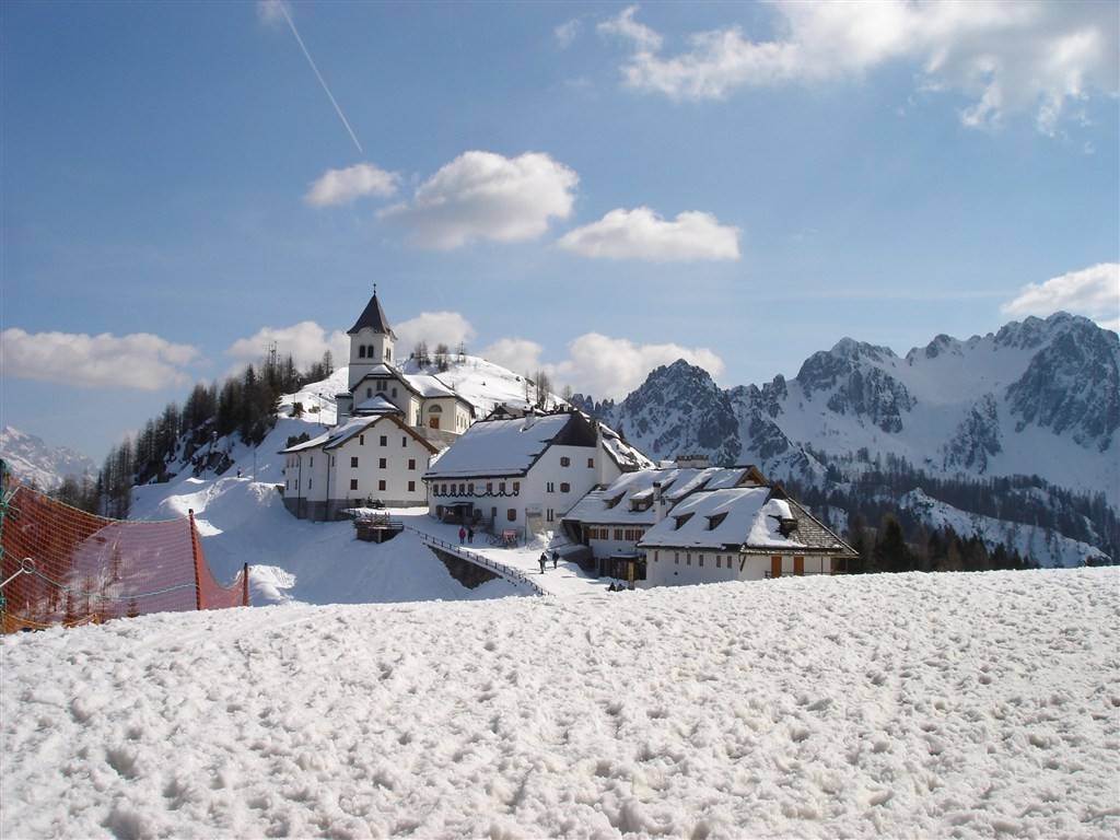 Penzion Alpino