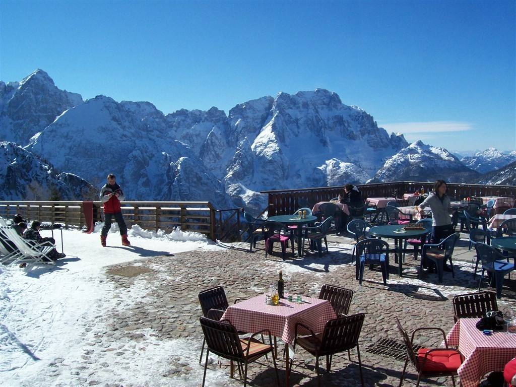 Penzion Alpino