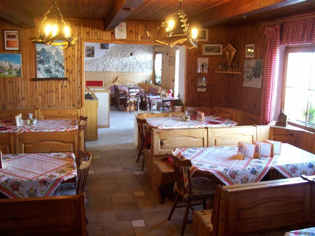 Penzion Alpino
