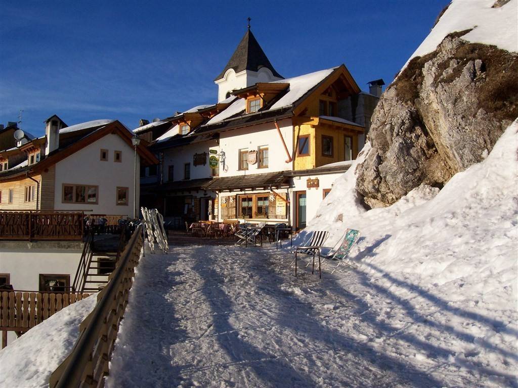 Penzion Alpino