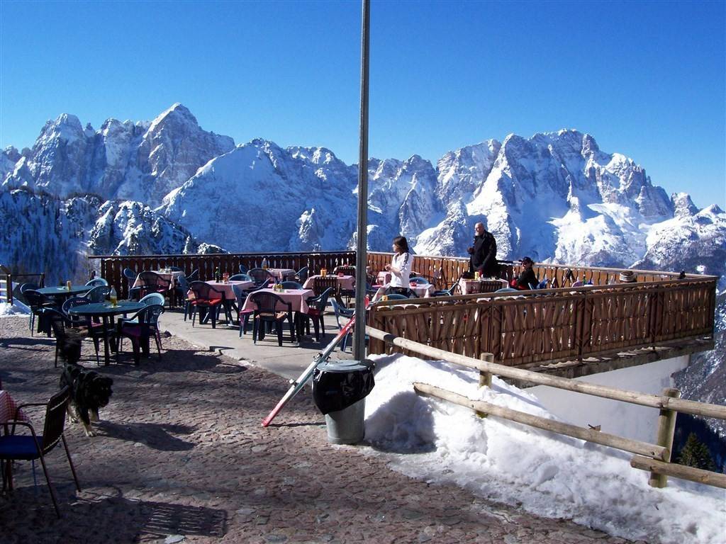 Penzion Alpino