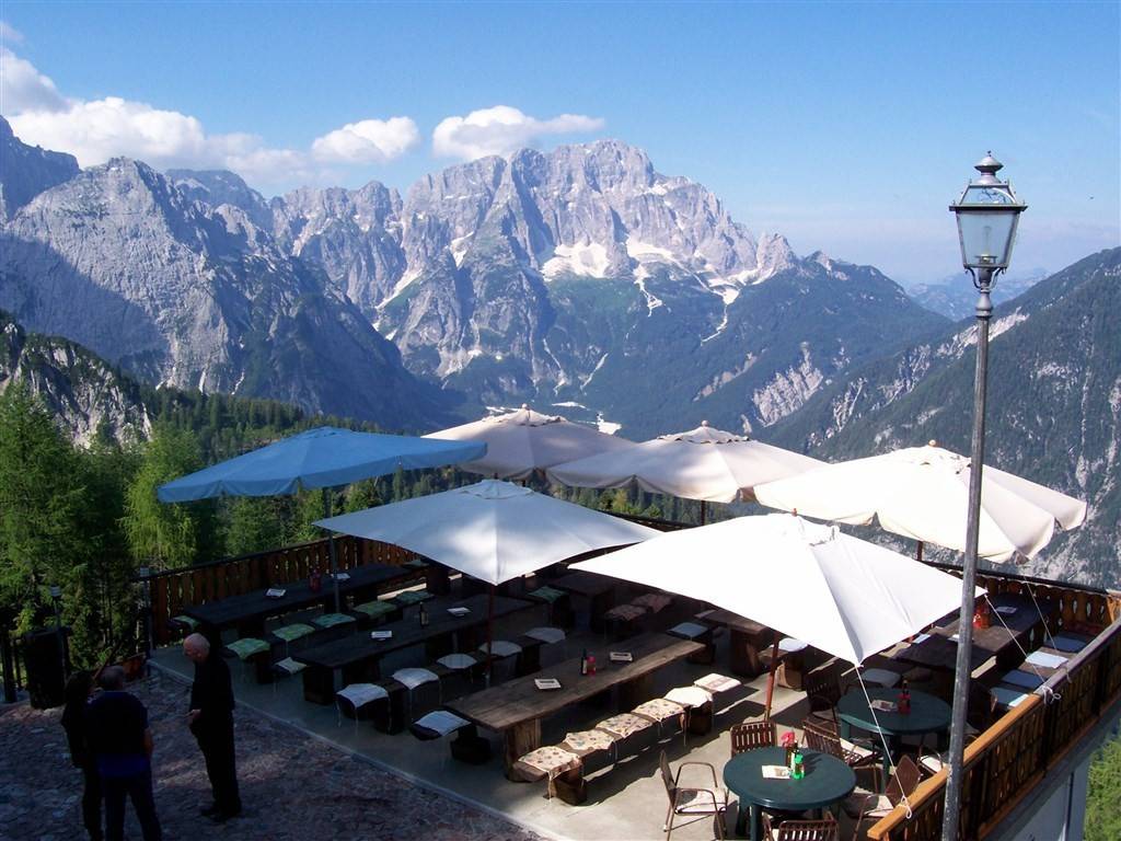 Penzion Alpino