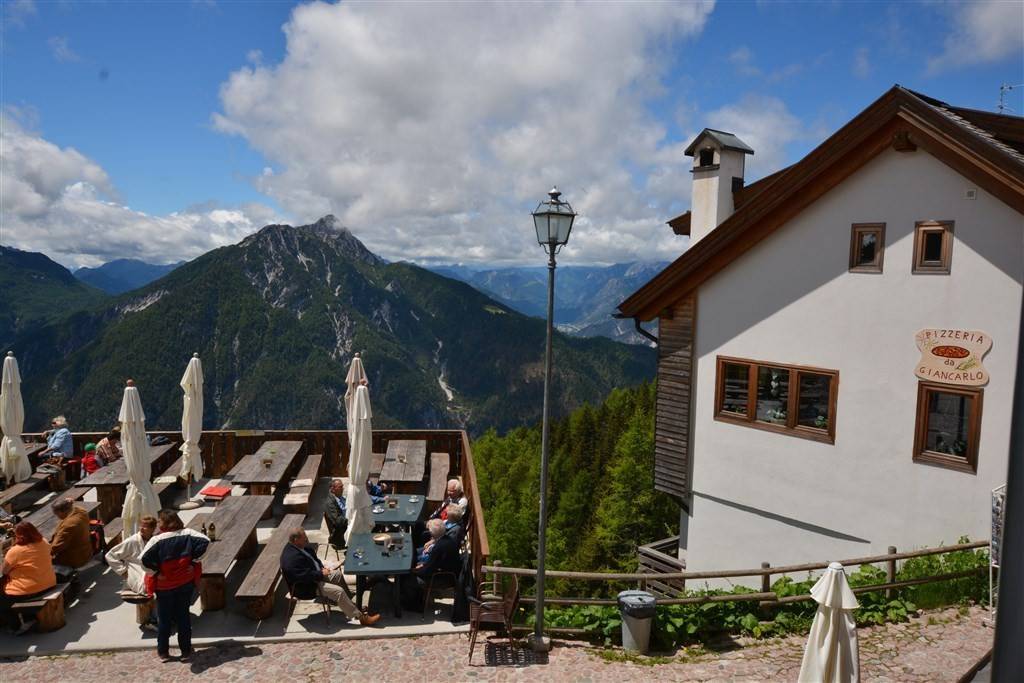 Penzion Alpino
