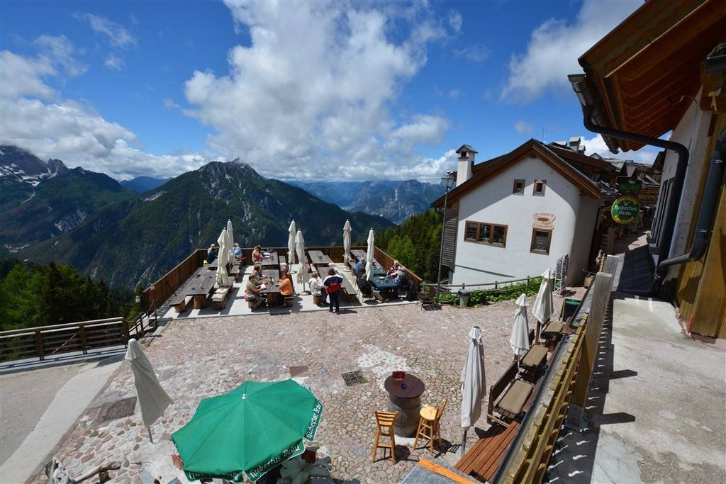 Penzion Alpino