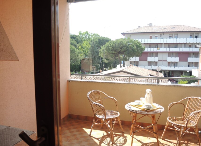 Residence Arcobaleno
