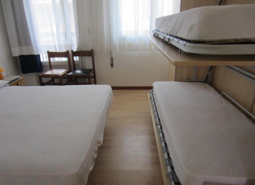 Apartmány Marconi