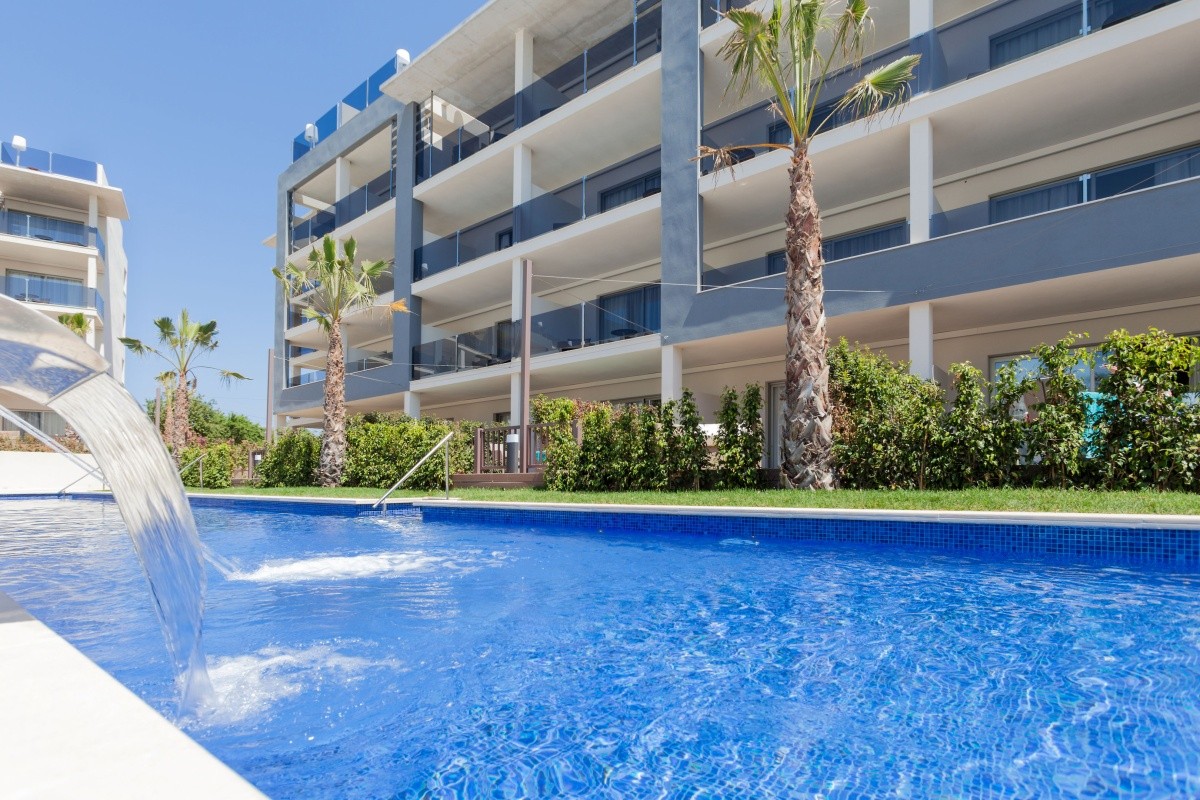 Zafiro Palace Alcudia Spa (Ex. Viva Zafiro Alcudía)