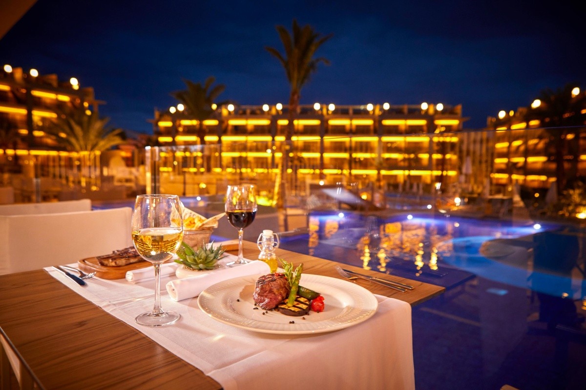 Zafiro Palace Alcudia Spa (Ex. Viva Zafiro Alcudía)