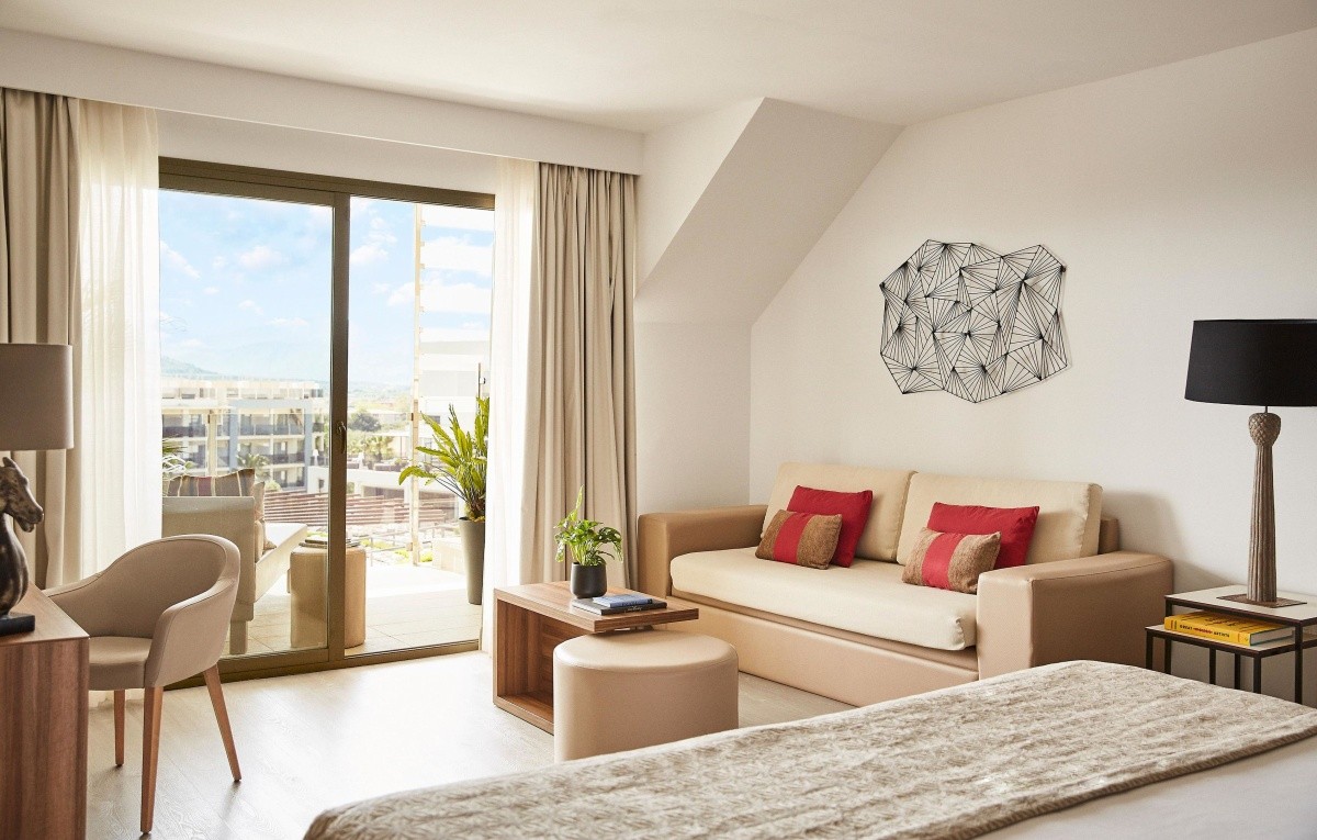 Zafiro Palace Alcudia Spa (Ex. Viva Zafiro Alcudía)