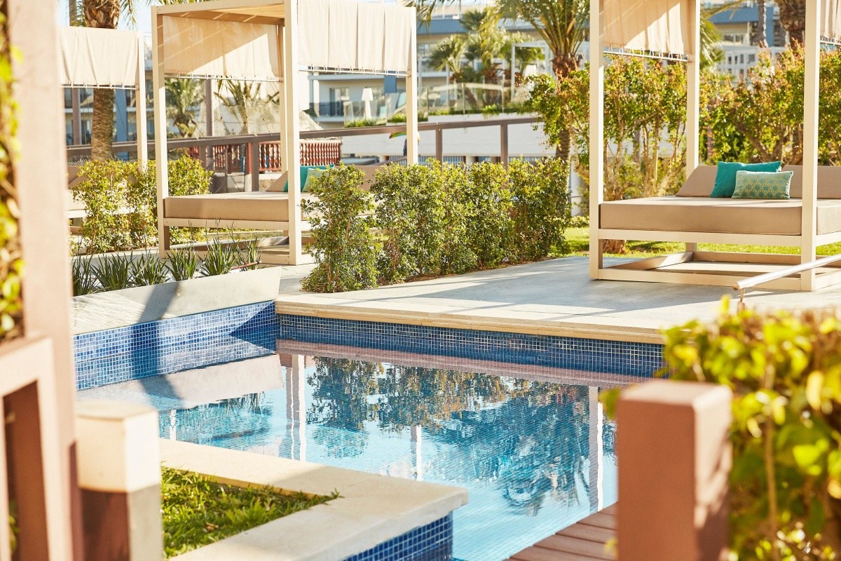 Zafiro Palace Alcudia Spa (Ex. Viva Zafiro Alcudía)