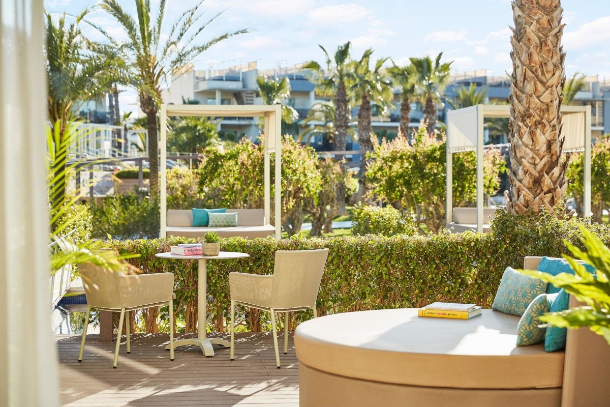 Zafiro Palace Alcudia Spa (Ex. Viva Zafiro Alcudía)