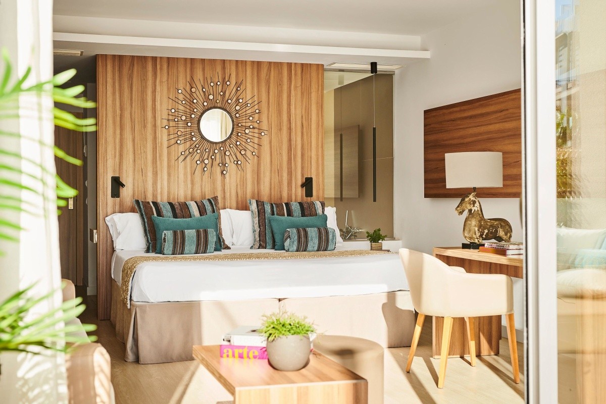 Zafiro Palace Alcudia Spa (Ex. Viva Zafiro Alcudía)