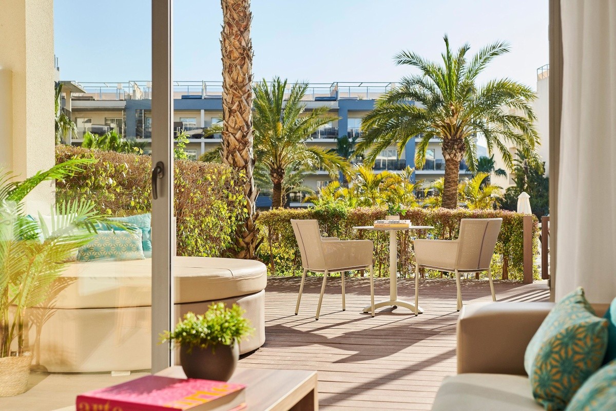 Zafiro Palace Alcudia Spa (Ex. Viva Zafiro Alcudía)