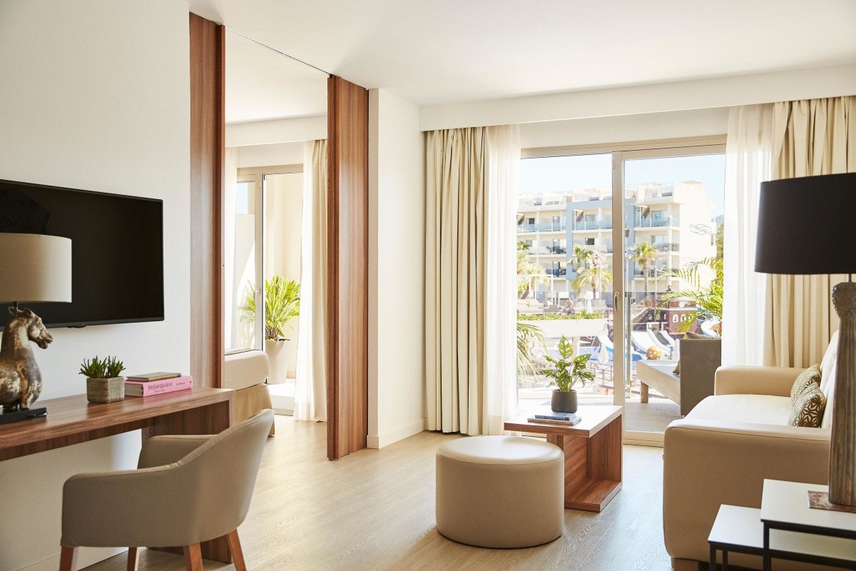 Zafiro Palace Alcudia Spa (Ex. Viva Zafiro Alcudía)