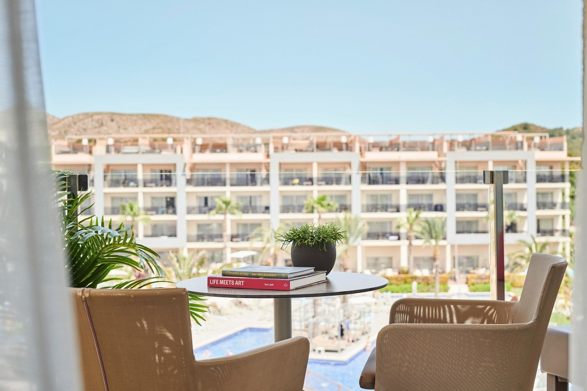 Zafiro Palace Alcudia Spa (Ex. Viva Zafiro Alcudía)