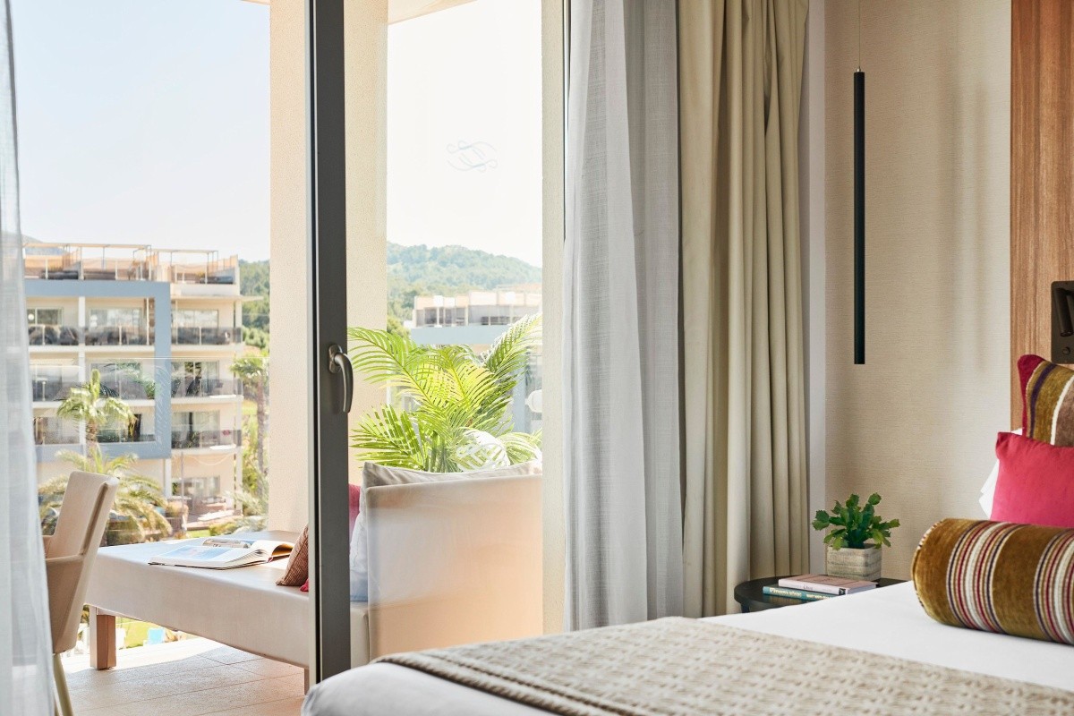 Zafiro Palace Alcudia Spa (Ex. Viva Zafiro Alcudía)