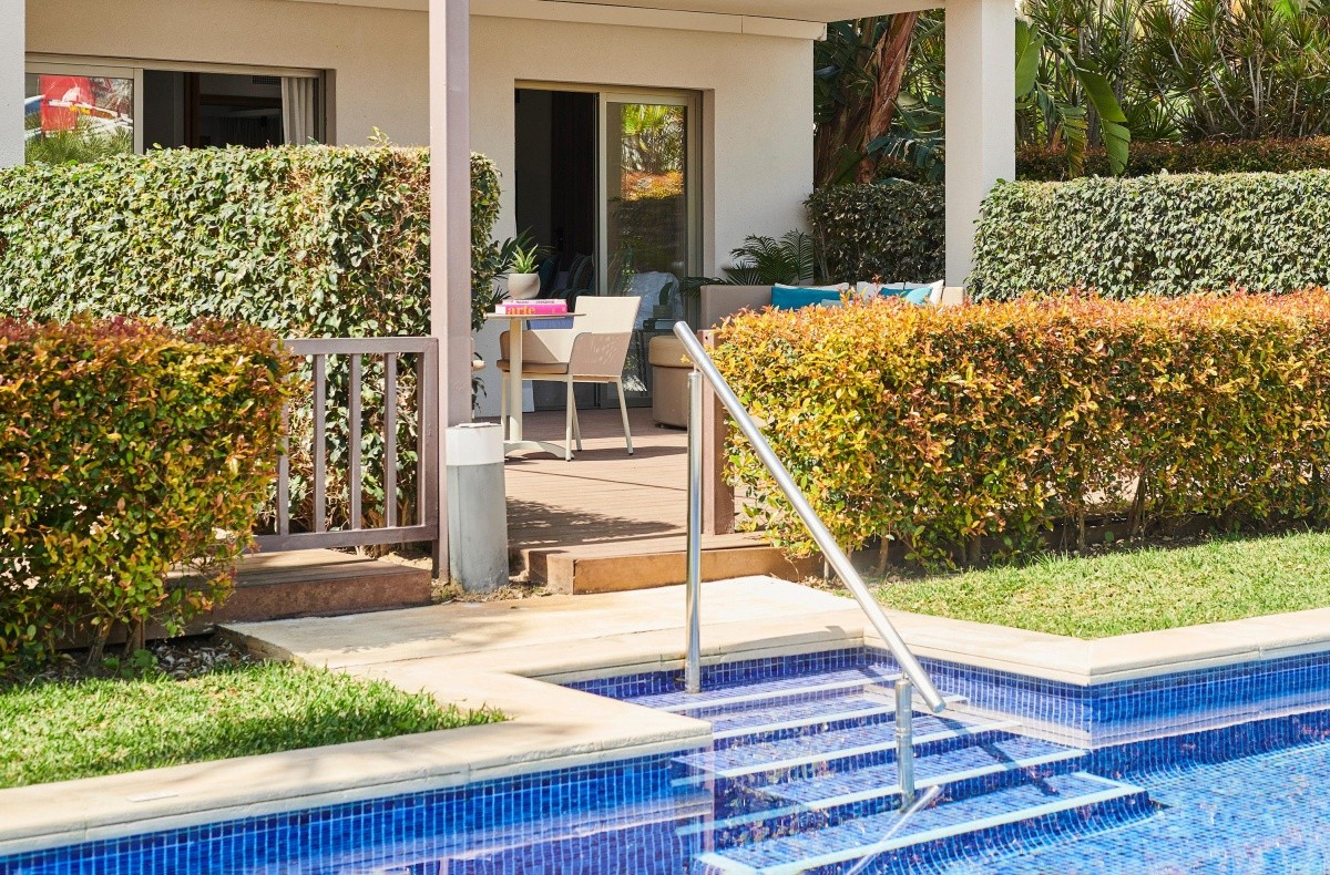 Zafiro Palace Alcudia Spa (Ex. Viva Zafiro Alcudía)