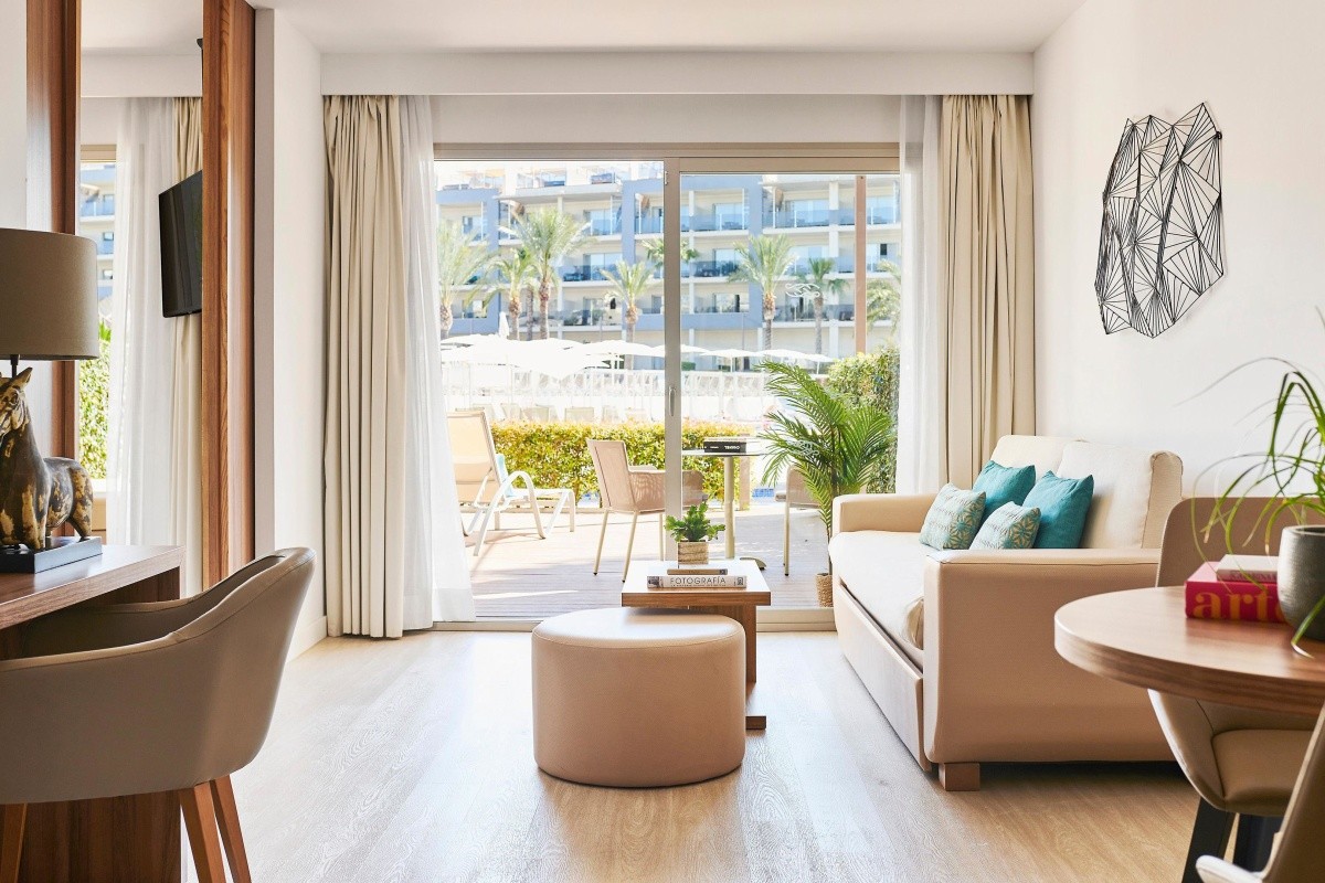 Zafiro Palace Alcudia Spa (Ex. Viva Zafiro Alcudía)