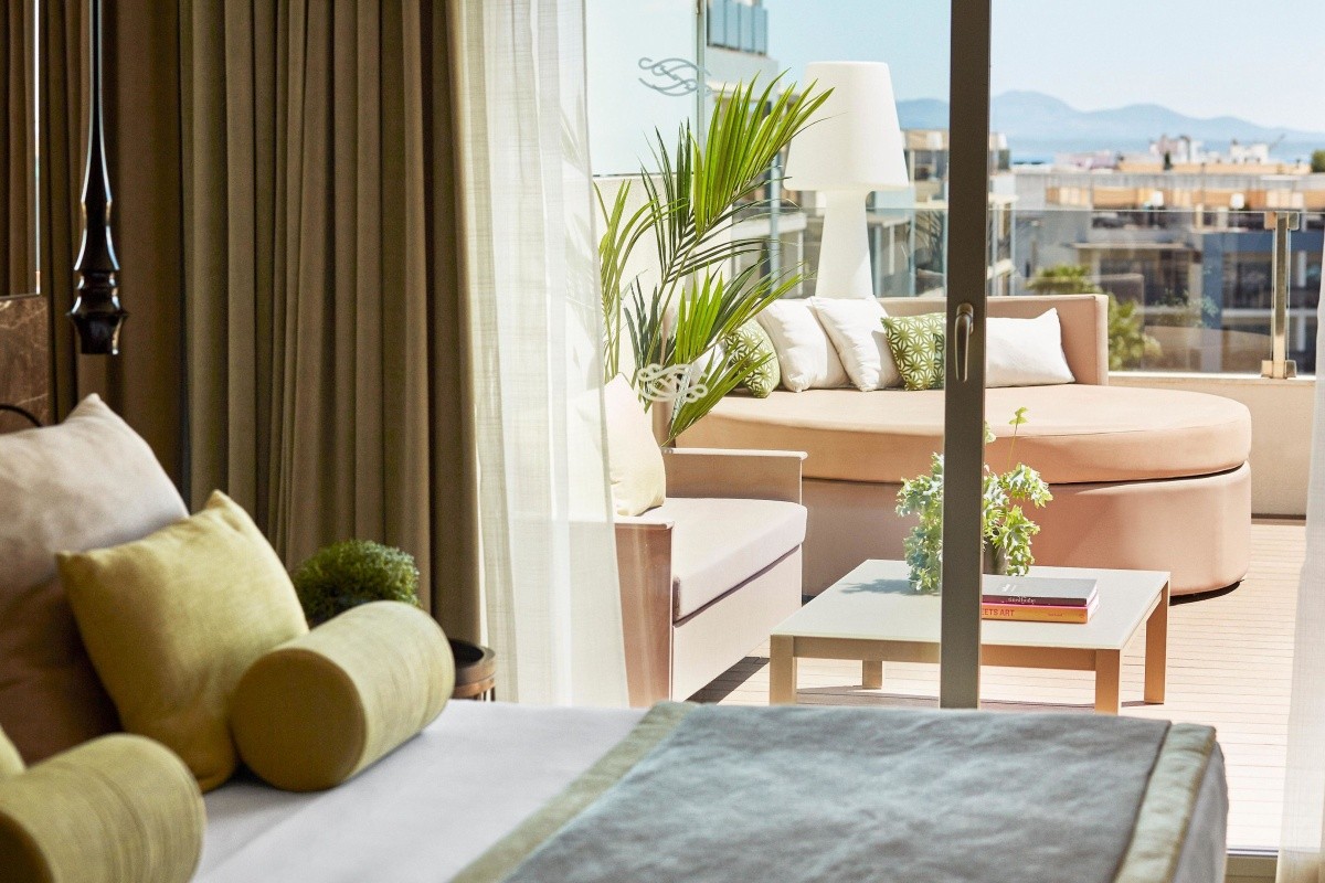 Zafiro Palace Alcudia Spa (Ex. Viva Zafiro Alcudía)