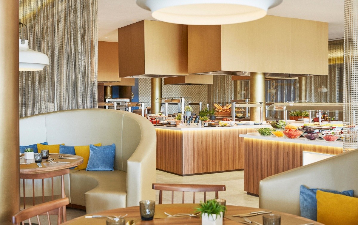 Zafiro Palace Alcudia Spa (Ex. Viva Zafiro Alcudía)