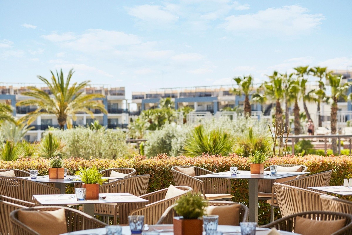 Zafiro Palace Alcudia Spa (Ex. Viva Zafiro Alcudía)