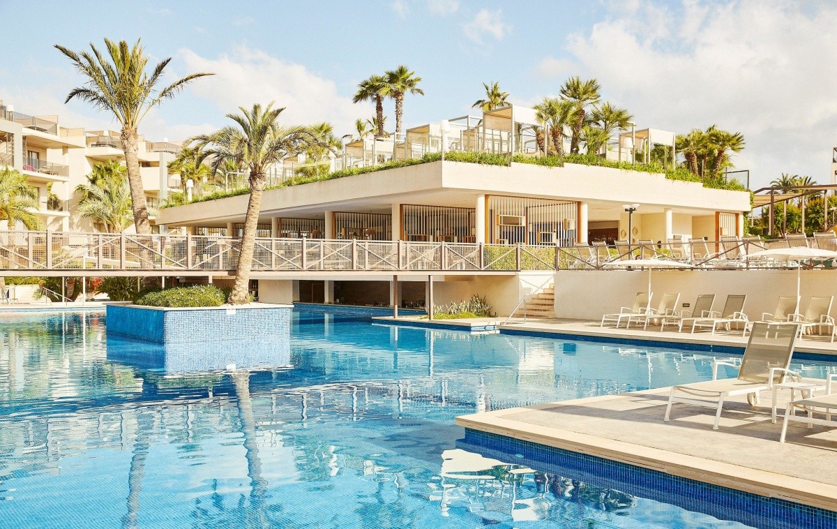 Zafiro Palace Alcudia Spa (Ex. Viva Zafiro Alcudía)