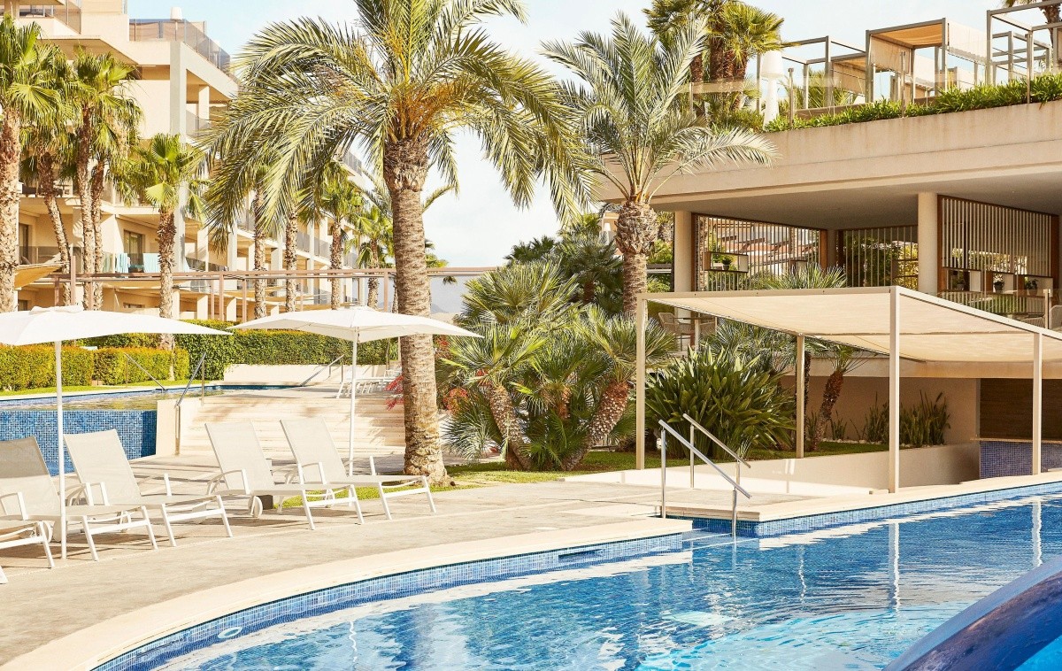 Zafiro Palace Alcudia Spa (Ex. Viva Zafiro Alcudía)