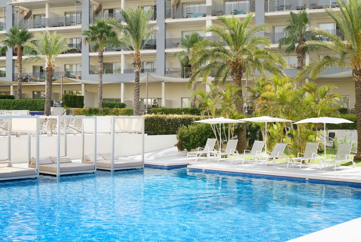 Zafiro Palace Alcudia Spa (Ex. Viva Zafiro Alcudía)
