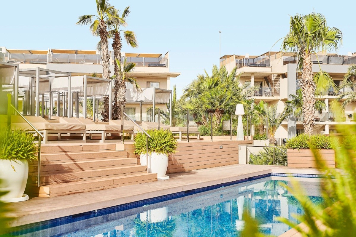 Zafiro Palace Alcudia Spa (Ex. Viva Zafiro Alcudía)