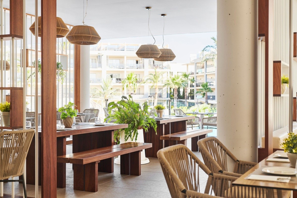 Zafiro Palace Alcudia Spa (Ex. Viva Zafiro Alcudía)