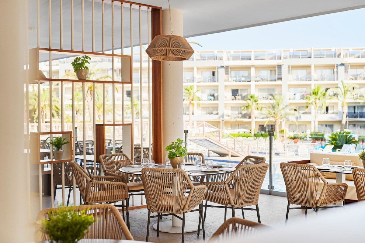 Zafiro Palace Alcudia Spa (Ex. Viva Zafiro Alcudía)