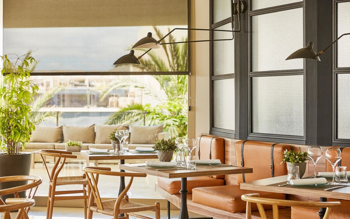 Zafiro Palace Alcudia Spa (Ex. Viva Zafiro Alcudía)