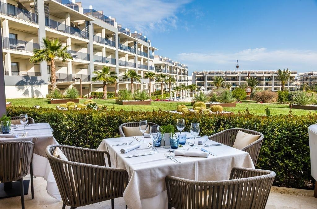 Zafiro Palace Alcudia Spa (Ex. Viva Zafiro Alcudía)