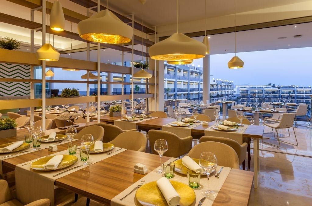 Zafiro Palace Alcudia Spa (Ex. Viva Zafiro Alcudía)