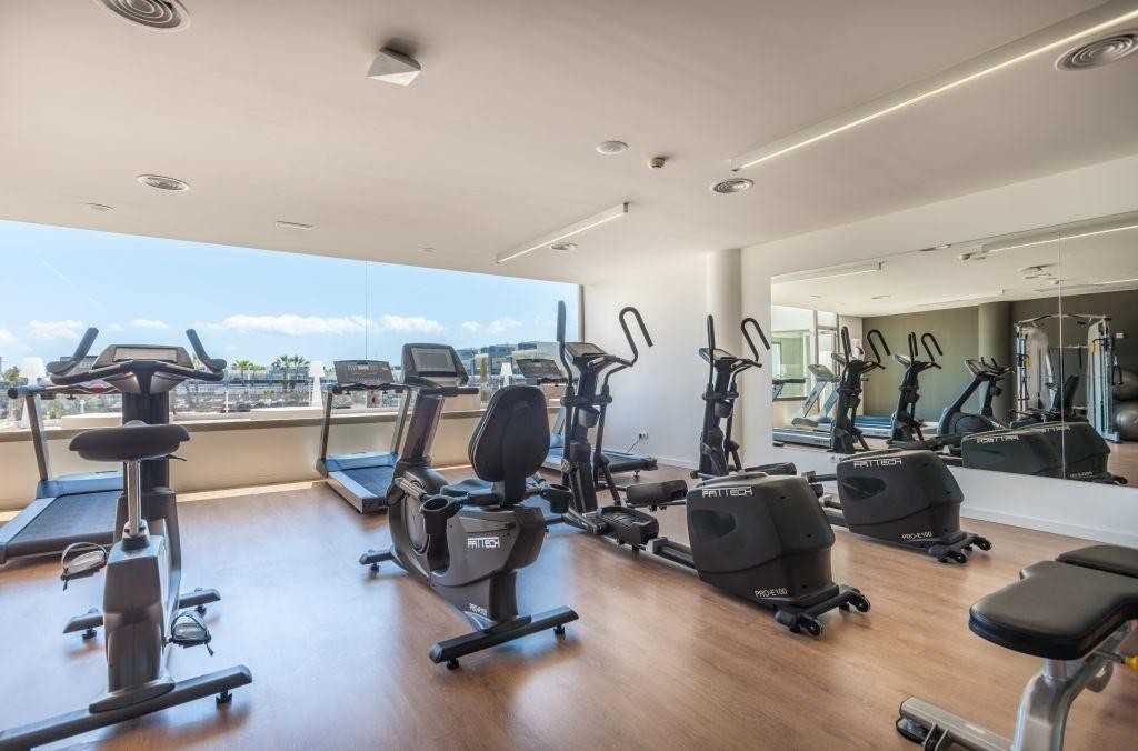 Zafiro Palace Alcudia Spa (Ex. Viva Zafiro Alcudía)