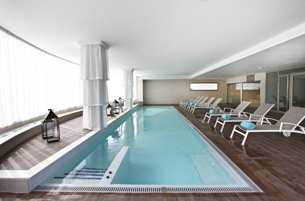 Zafiro Palace Alcudia Spa (Ex. Viva Zafiro Alcudía)
