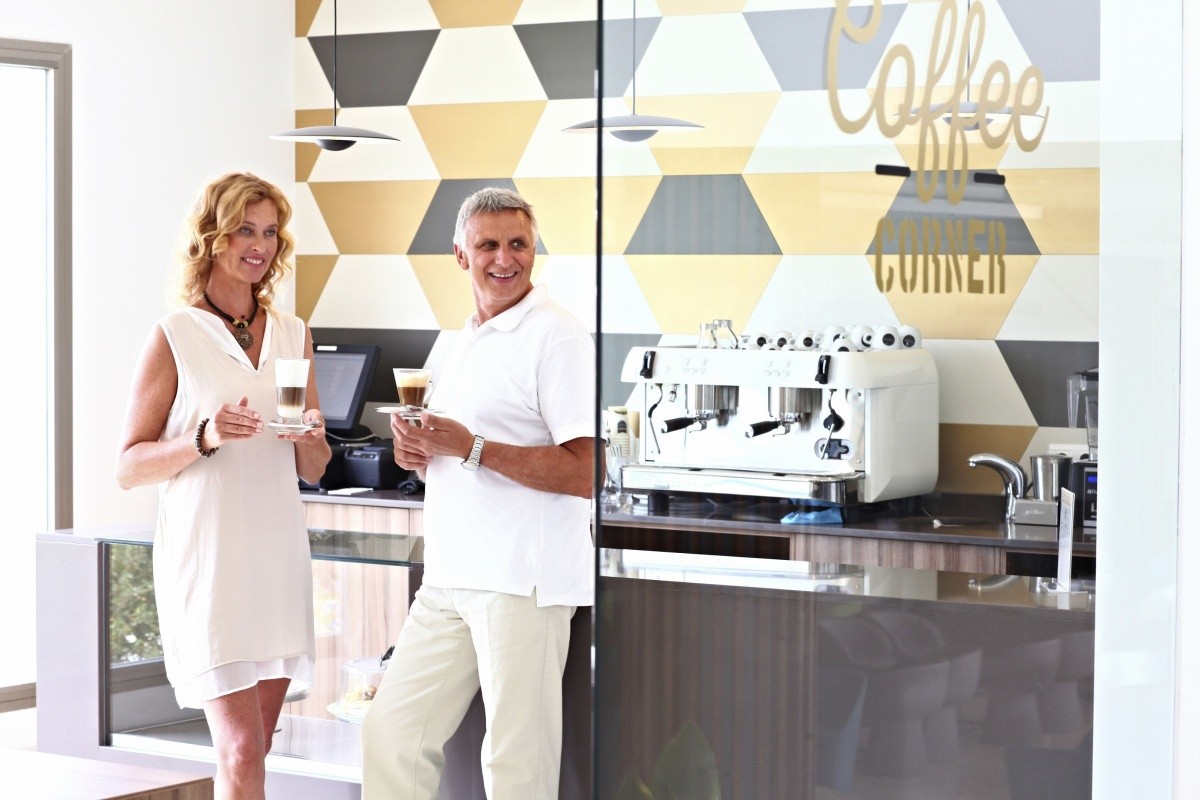 Zafiro Palace Alcudia Spa (Ex. Viva Zafiro Alcudía)