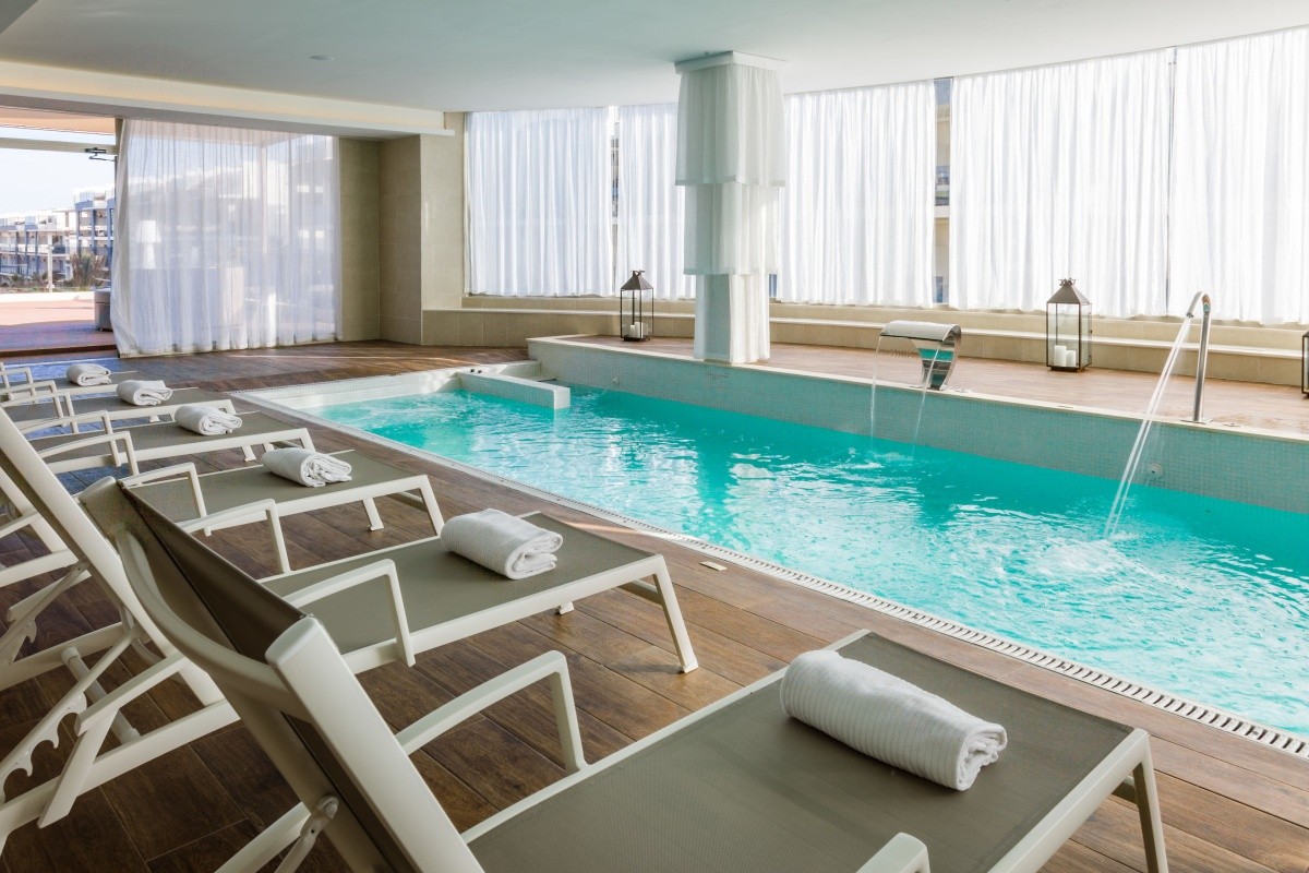 Zafiro Palace Alcudia Spa (Ex. Viva Zafiro Alcudía)