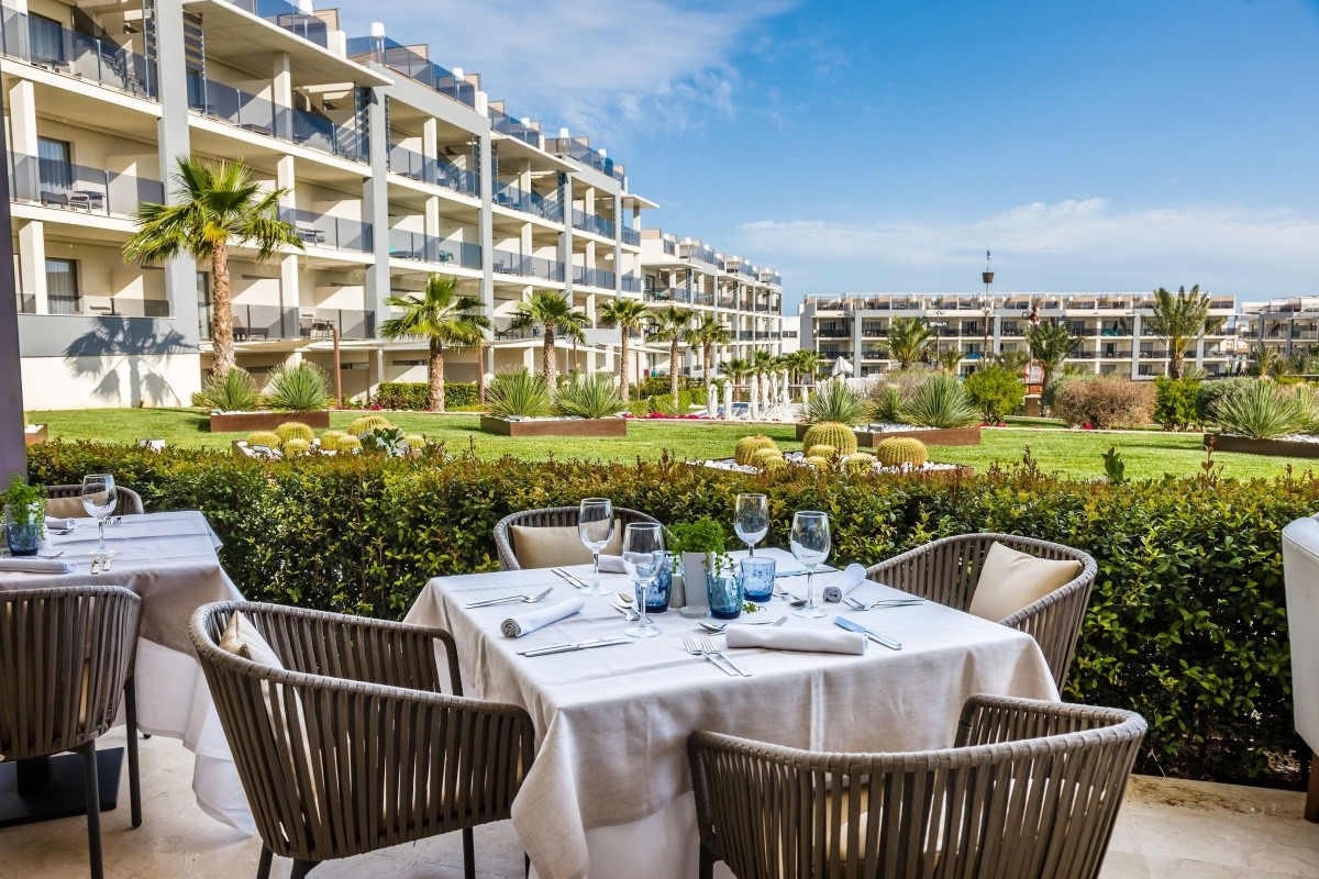Zafiro Palace Alcudia Spa (Ex. Viva Zafiro Alcudía)