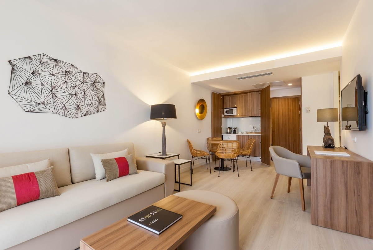 Zafiro Palace Alcudia Spa (Ex. Viva Zafiro Alcudía)