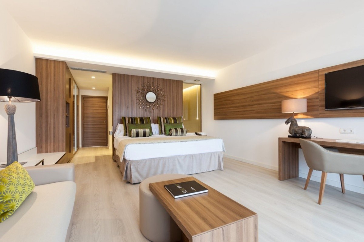 Zafiro Palace Alcudia Spa (Ex. Viva Zafiro Alcudía)