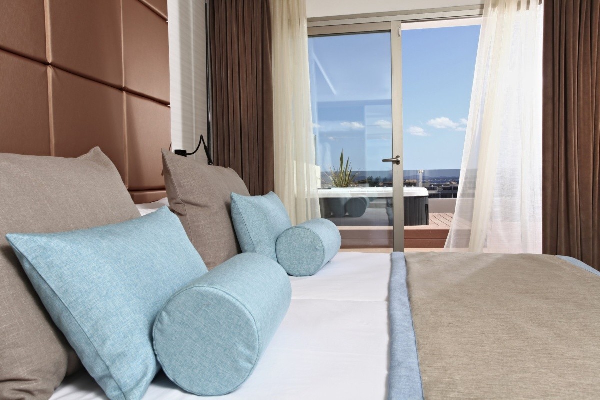 Zafiro Palace Alcudia Spa (Ex. Viva Zafiro Alcudía)