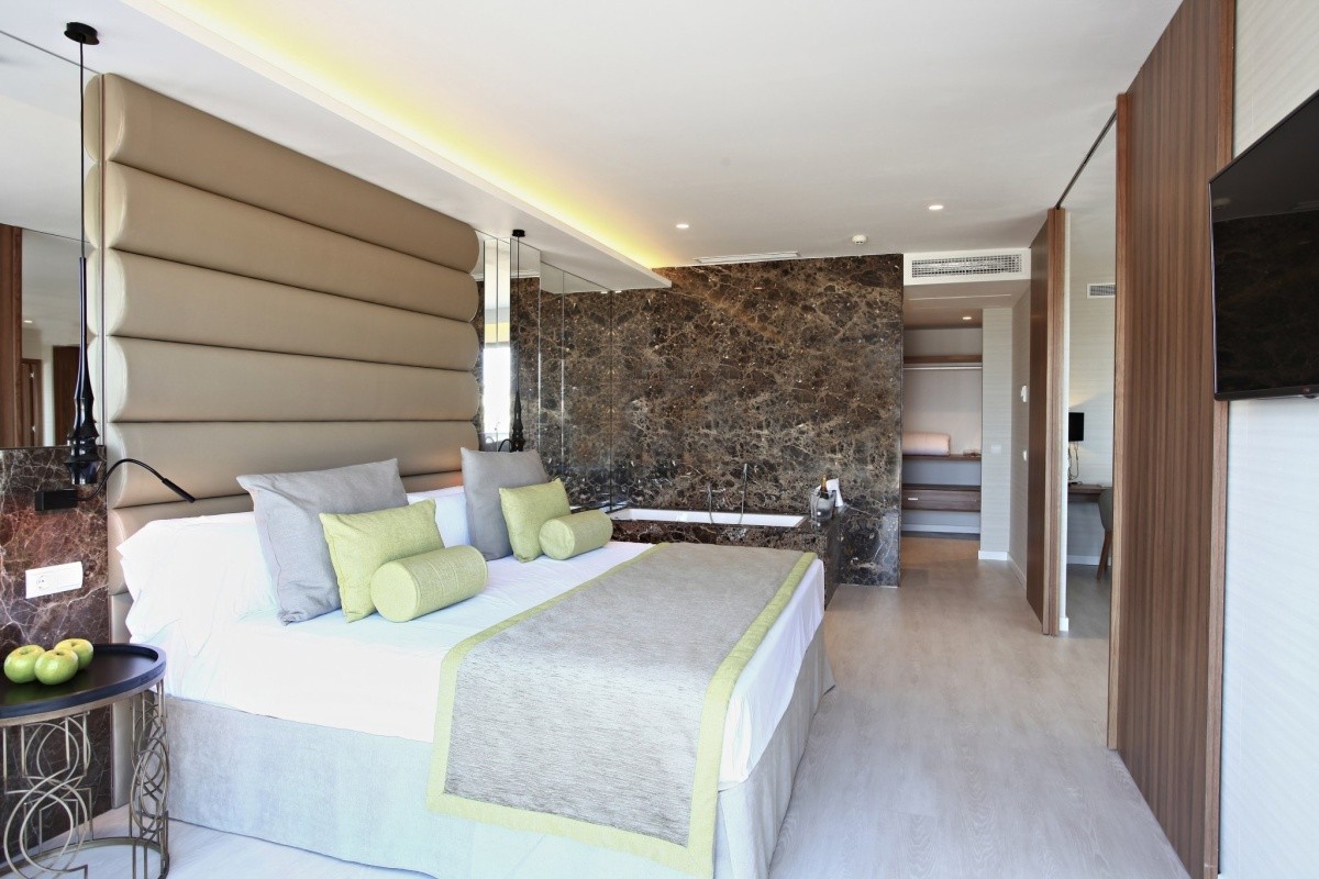 Zafiro Palace Alcudia Spa (Ex. Viva Zafiro Alcudía)