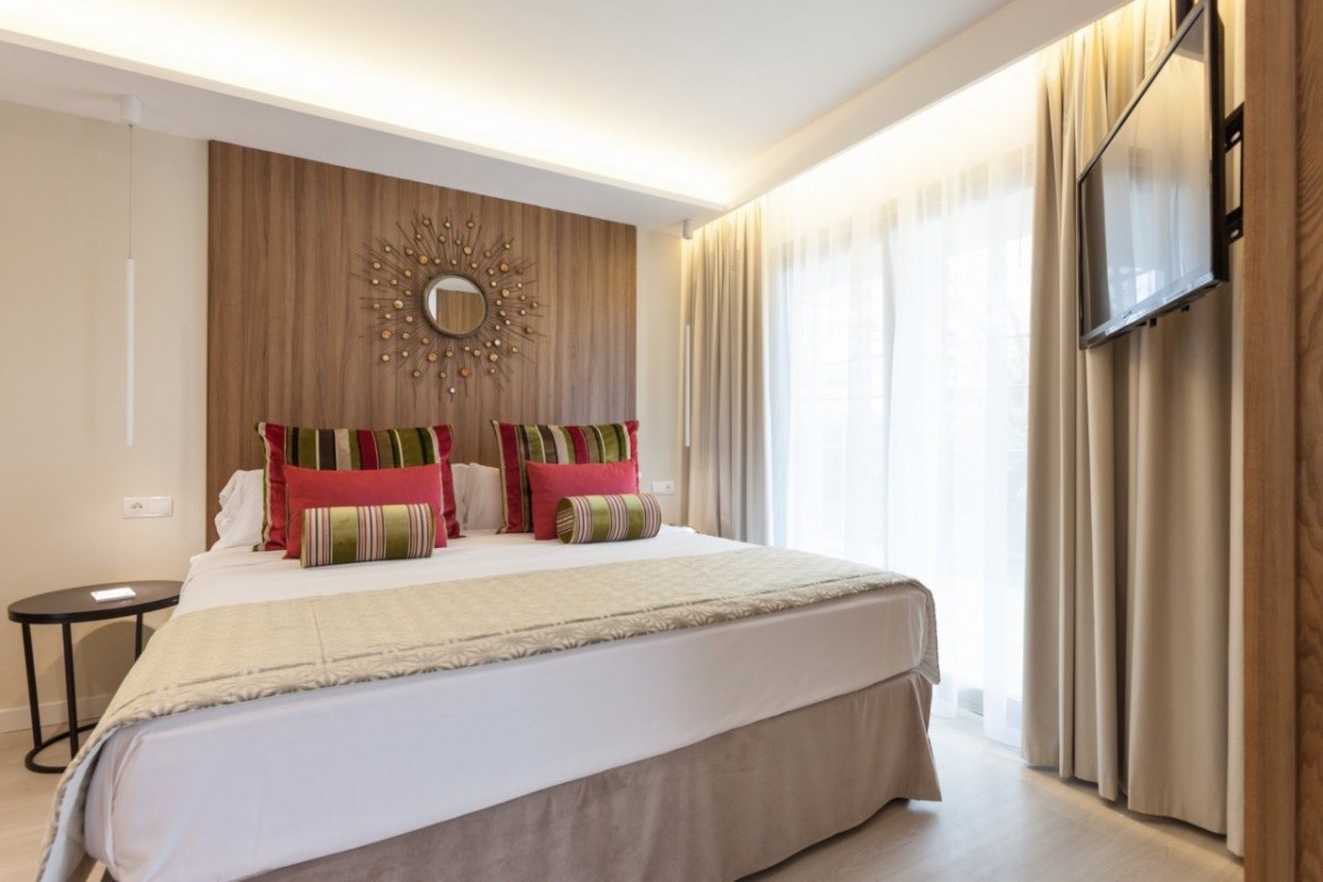 Zafiro Palace Alcudia Spa (Ex. Viva Zafiro Alcudía)