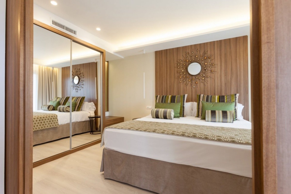 Zafiro Palace Alcudia Spa (Ex. Viva Zafiro Alcudía)