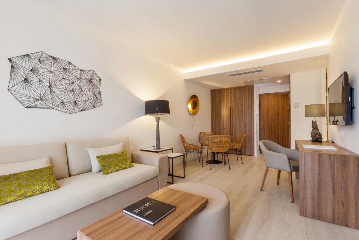 Zafiro Palace Alcudia Spa (Ex. Viva Zafiro Alcudía)
